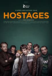 Hostages (2017) Episode 