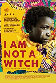 I Am Not a Witch (2017) Episode 