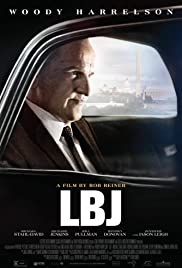 LBJ (2016)