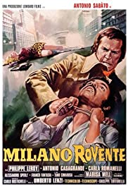 Milano rovente (1973)