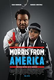Morris from America (2016) Episode 