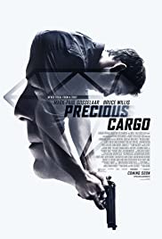 Precious Cargo (2016)
