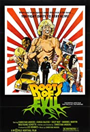 Roots of Evil (1979)
