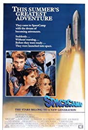 SpaceCamp (1986) Episode 