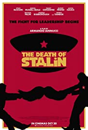 The Death of Stalin (2017)