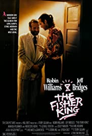 The Fisher King (1991)