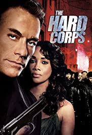 The Hard Corps (2006)