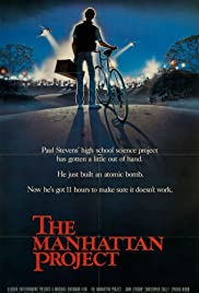 The Manhattan Project (1986)