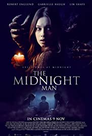 The Midnight Man (2016) Episode 