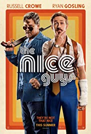 The Nice Guys (2016) Episode 