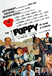The Poppy Is Also a Flower (1966)