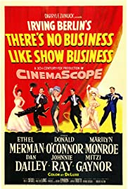 There’s No Business Like Show Business (1954)