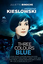 Three Colours: Blue (1993)