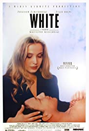 Three Colours: White (1994)