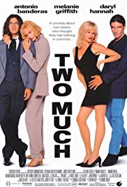 Two Much (1995)