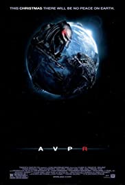 Aliens vs Predator – Requiem (2007)