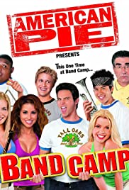 American Pie Presents: Band Camp (2005