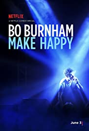 Bo Burnham: Make Happy (2016)