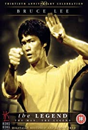 Bruce Lee, The Man and The Legend (1973)