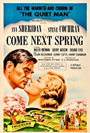 Come Next Spring (1956) Episode 