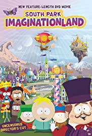 Imaginationland: The Movie (2008)