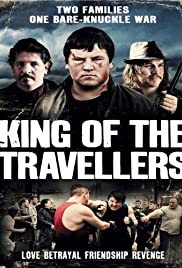 King of the Travellers (2012) Episode 