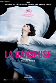 La danseuse (2016)