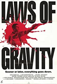 Laws of Gravity (1992) Episode 