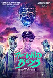 The Wild Boys (2017)