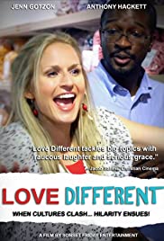 Love Different (2016)