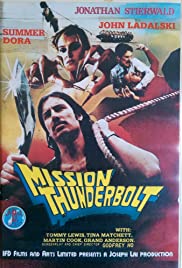 Mission Thunderbolt (1983)