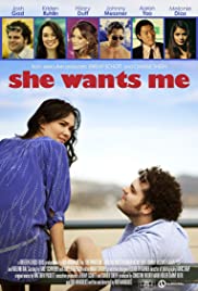 She Wants Me (2012)