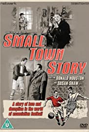 Small Town Story (1953)