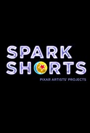 SparkShorts Season 1