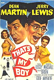 That’s My Boy (1951)