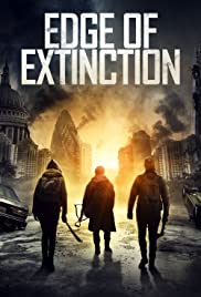 Edge Of Extinction (2020)
