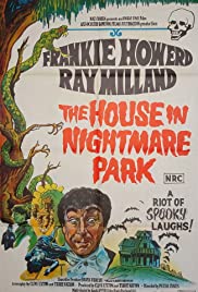 The House in Nightmare Park (1973) Episode 