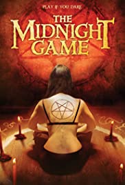 The Midnight Game (2013) Episode 