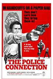 The Police Connection ( 1973)
