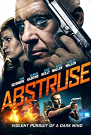 Abstruse (2019) Episode 
