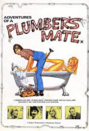 Adventures of a Plumber’s Mate (1978)