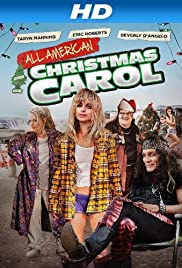 All American Christmas Carol (2013)