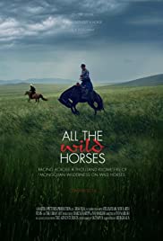 All the Wild Horses (2017)