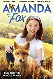 Amanda and the Fox (2018)
