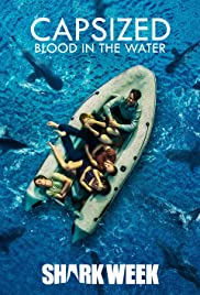 Capsized: Blood in the Water (2019)