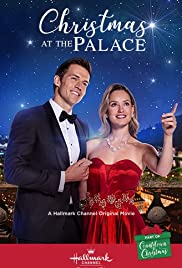 Christmas at the Palace (2018) Episode 