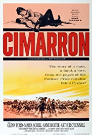 Cimarron (1960)