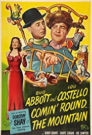Comin’ Round the Mountain (1951)