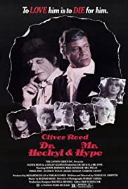 Dr. Heckyl and Mr. Hype (1980)