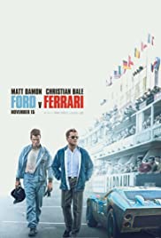 Ford v Ferrari (2019) Episode 